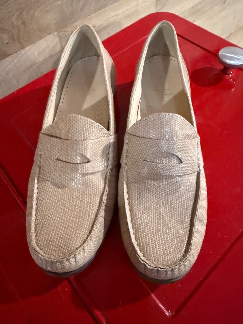 Cole Haan Loafers